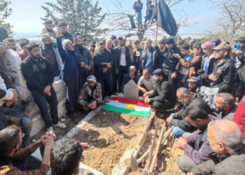 New details emerge in murder of Kurdish boy in Syria’s Afrin