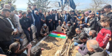 New details emerge in murder of Kurdish boy in Syria’s Afrin