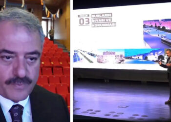 No provision for women or Kurdish speakers in ruling party’s proposal for Diyarbakir, Turkey