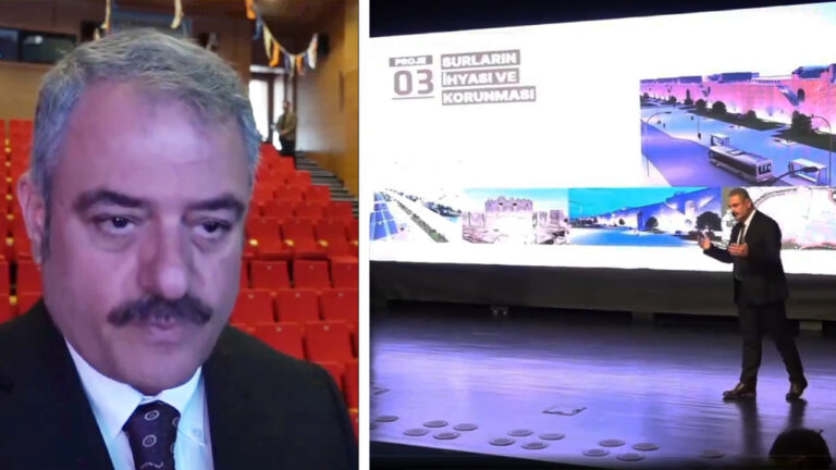 No provision for women or Kurdish speakers in ruling party’s proposal for Diyarbakir, Turkey