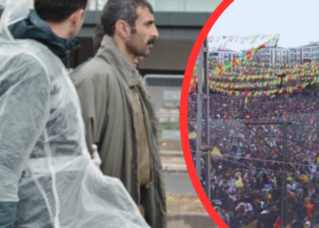Turkish police arrest dozens for wearing Kurdish clothes at Newroz celebrations