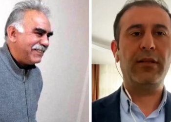 Lawyer brands Öcalan’s three-year isolation as ‘tyranny’