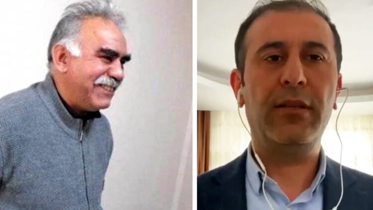 Lawyer brands Öcalan’s three-year isolation as ‘tyranny’