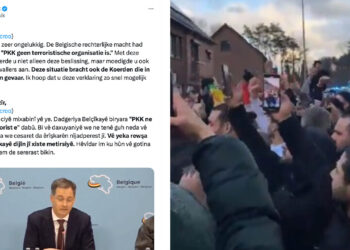 Limburg unrest: Belgium PM criticised for encouraging racist aggressors