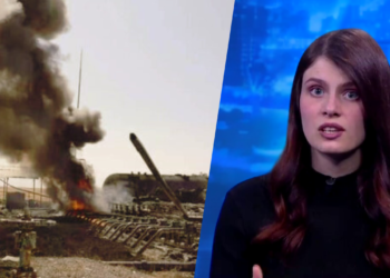 Struggle for existence and peace in Rojava: Insights from Meghan Bodette