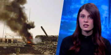 Struggle for existence and peace in Rojava: Insights from Meghan Bodette