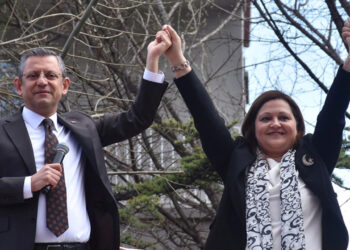 Anti-Kurdish rhetoric causes internal strife for main opposition ahead of Turkey’s local elections