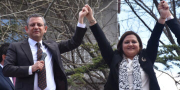 Anti-Kurdish rhetoric causes internal strife for main opposition ahead of Turkey’s local elections