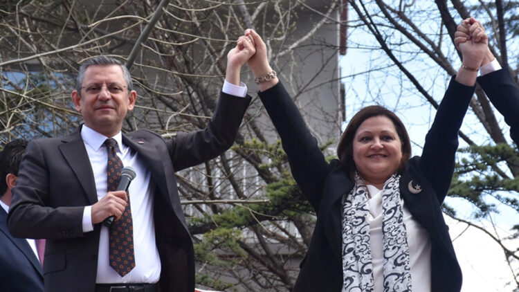 Anti-Kurdish rhetoric causes internal strife for main opposition ahead of Turkey’s local elections
