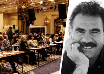 International legal experts convene in Istanbul to address Turkey’s isolation policy