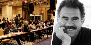 International legal experts convene in Istanbul to address Turkey’s isolation policy