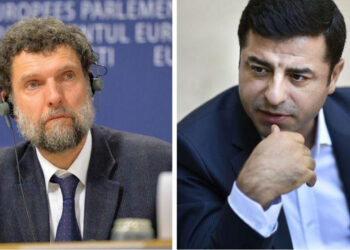 Council of Europe examines measures against Turkey’s defiance of release orders