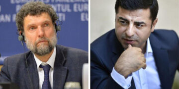 Council of Europe examines measures against Turkey’s defiance of release orders