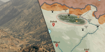 Escalating Turkish military action threatens civilian lives in northern Iraq: report