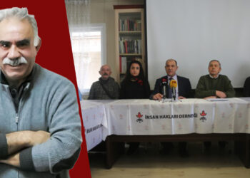 Human rights groups appeal to CPT over violations at Turkey’s Imrali Prison