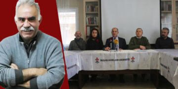 Human rights groups appeal to CPT over violations at Turkey’s Imrali Prison