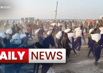 Daily News : 01 March 2024