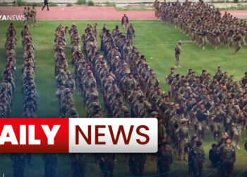 Daily News : 11 March 2024