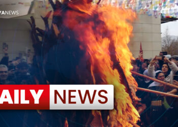 Daily News : 15 March 2024