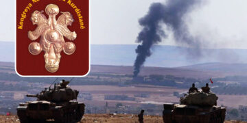 Kurds issue joint emergency appeal on imminent threat of Turkish military operations in Iraq, Syria