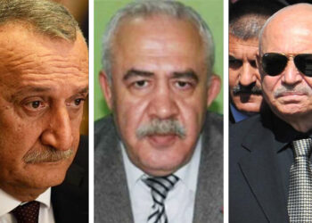 Dissenting judge flags acquittals in Turkey’s 1990s political murder cases