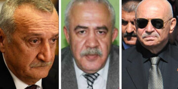 Dissenting judge flags acquittals in Turkey’s 1990s political murder cases