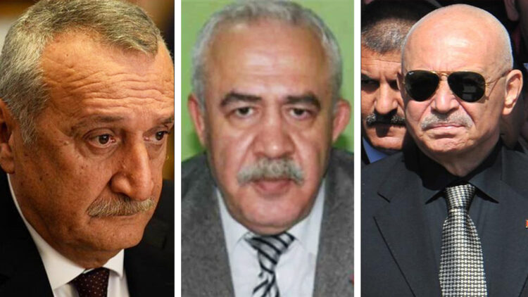 Dissenting judge flags acquittals in Turkey’s 1990s political murder cases