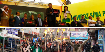 DEM Party stands by Öcalan’s 2013 Peace Letter, calls for dialogue