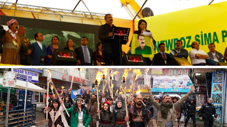 DEM Party stands by Öcalan’s 2013 Peace Letter, calls for dialogue