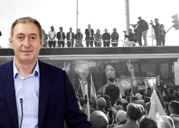 DEM Party vows to challenge denial of Kurdish identity in Turkey’s upcoming local elections
