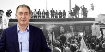 DEM Party vows to challenge denial of Kurdish identity in Turkey’s upcoming local elections