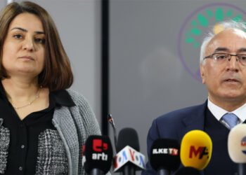 Turkey’s DEM Party raises election security alarm: Nearly 54,000 voters illegally transferred