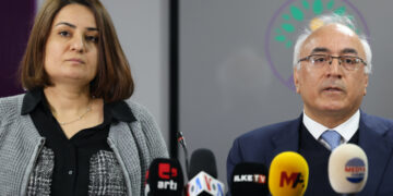 Turkey’s DEM Party raises election security alarm: Nearly 54,000 voters illegally transferred