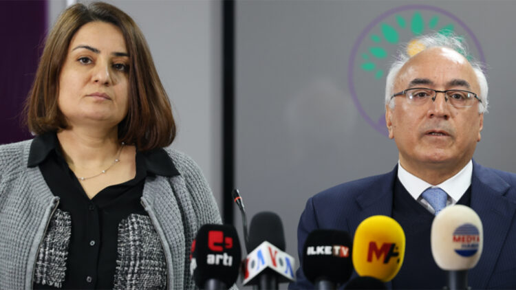 Turkey’s DEM Party raises election security alarm: Nearly 54,000 voters illegally transferred