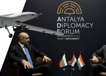 Turkish military operations intensify in Kurdish regions following high-level meetings