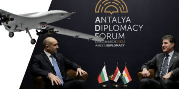 Turkish military operations intensify in Kurdish regions following high-level meetings