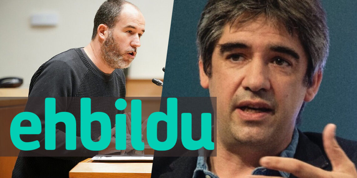 Basque senators question Spanish Foreign Minister on repression of Kurds in Turkey