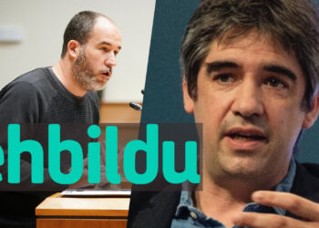 Basque senators question Spanish Foreign Minister on repression of Kurds in Turkey