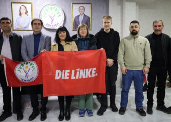 Turkey: International delegates to monitor elections in Kurdish regions