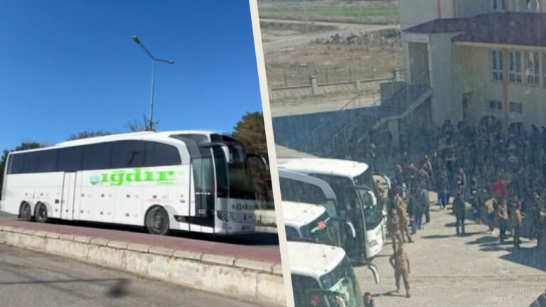 Turkish Defence Ministry accused of election fraud by transferring military personnel