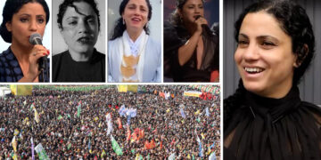 Emel Mathlouthi voices admiration for Kurdish culture ahead of Newroz performance