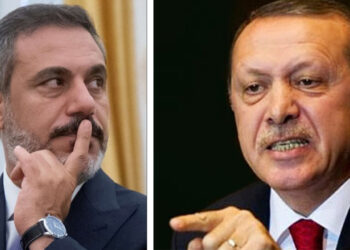 Erdoğan’s retirement announcement: strategy to reset US relations or election tactic?