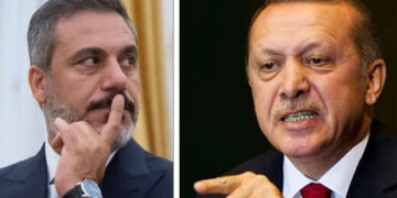 Erdoğan’s retirement announcement: strategy to reset US relations or election tactic?