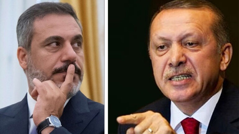 Erdoğan’s retirement announcement: strategy to reset US relations or election tactic?