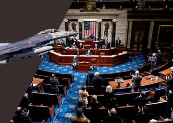 US Senate rejects motion to block F-16 sale to Turkey