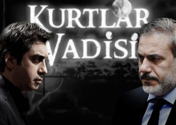 Turkish foreign minister reveals involvement in ‘sensitive state services’ since teenage years