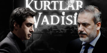 Turkish foreign minister reveals involvement in ‘sensitive state services’ since teenage years