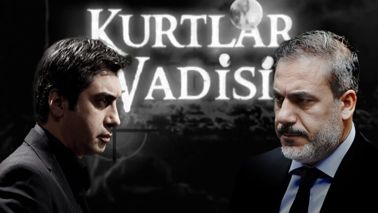Turkish foreign minister reveals involvement in ‘sensitive state services’ since teenage years