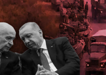 Turkish government prepares for assault on Kurds ahead of elections, says analyst