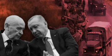 Turkish government prepares for assault on Kurds ahead of elections, says analyst